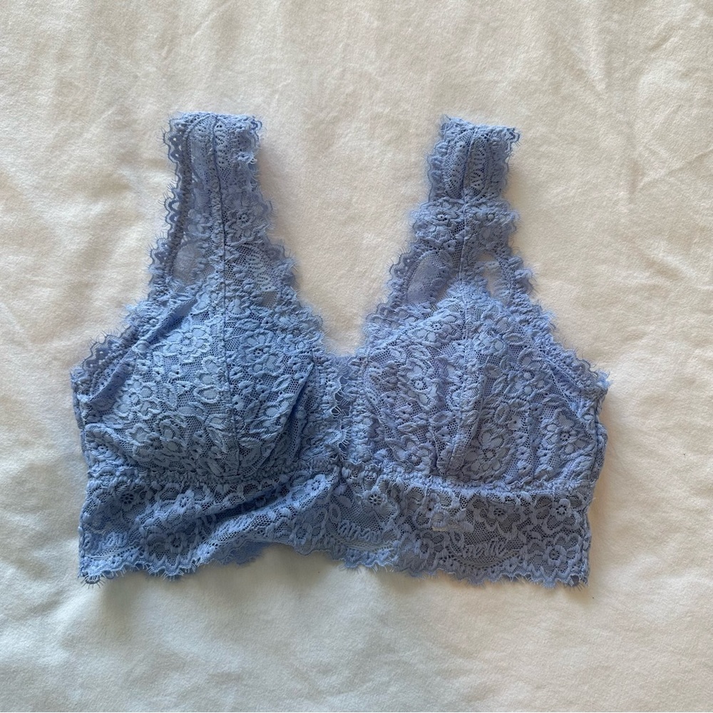 NWT Aerie Lace Bralette